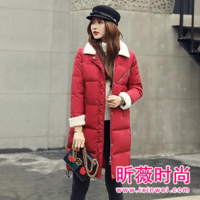 精致时尚流行棉服 陪你回家美美哒过年 精致时尚流行棉服 陪你回家美美哒过年