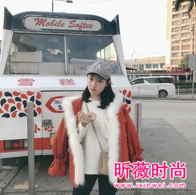 精致时尚流行棉服 陪你回家美美哒过年 精致时尚流行棉服 陪你回家美美哒过年