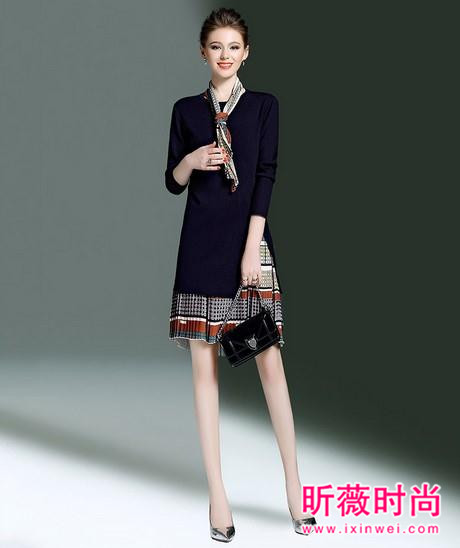 趁着这波印花风潮刮起，当然要跟上节奏才行