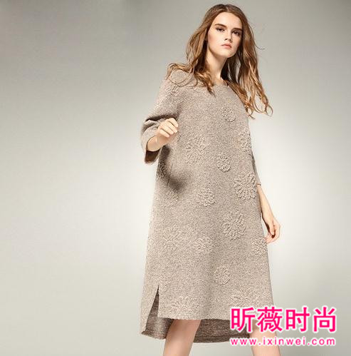 连衣裙如何解读风情万种?够知性妖娆才值得继续 连衣裙如何解读风情万种?够知性妖娆才值得继续