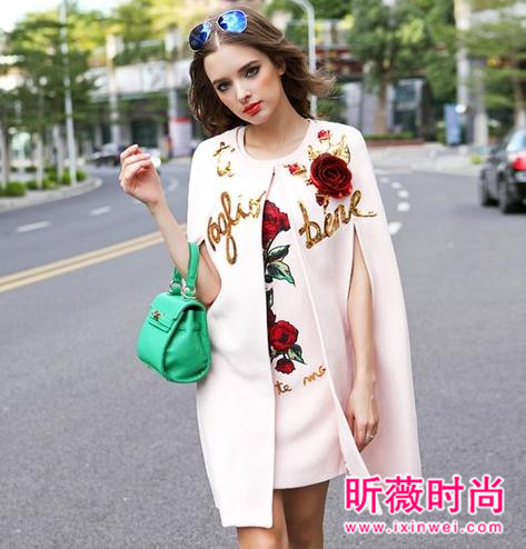 连衣裙如何解读风情万种?够知性妖娆才值得继续 连衣裙如何解读风情万种?够知性妖娆才值得继续