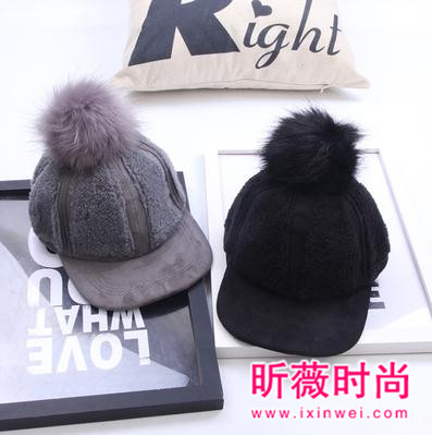 冬天保暖又时尚百搭的帽子 戴出女神的即视感 冬天保暖又时尚百搭的帽子 戴出女神的即视感