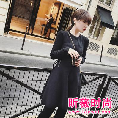 这些时髦的连衣裙 让你轻松拥有女人味 这些时髦的连衣裙 让你轻松拥有女人味