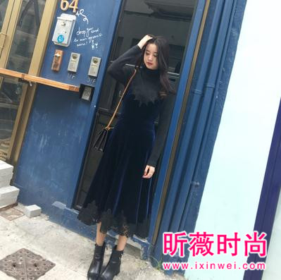 这些时髦的连衣裙 让你轻松拥有女人味 这些时髦的连衣裙 让你轻松拥有女人味