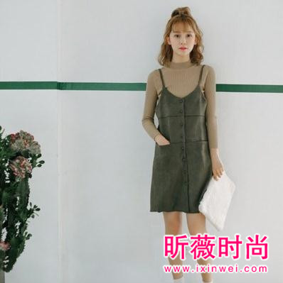 这些时髦的连衣裙 让你轻松拥有女人味 这些时髦的连衣裙 让你轻松拥有女人味