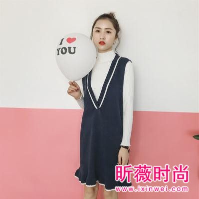 这些时髦的连衣裙 让你轻松拥有女人味