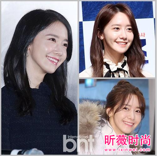 人气韩星秀智允儿护肤技巧 要想皮肤好补水最关键