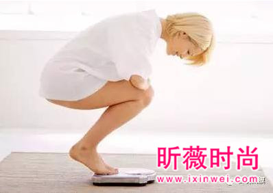 减肥是有“规则”的 违反就会越减越胖 减肥是有“规则”的 违反就会越减越胖