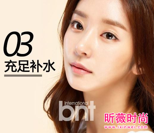 使肌肤变白的方法 三个习惯打造亮白美肌 使肌肤变白的方法 三个习惯打造亮白美肌