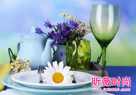 谁说减肥必须要节食？这四招让你瘦的轻松