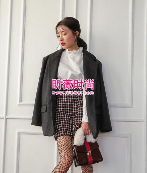 节后上班怎么穿最时髦？浅色系主打混搭质感是首要