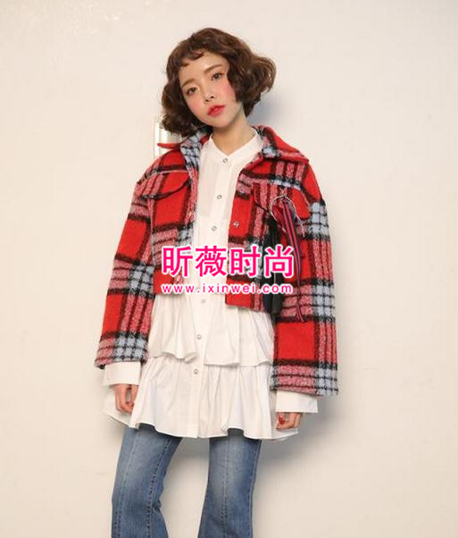 节后上班怎么穿最时髦？浅色系主打混搭质感是首要