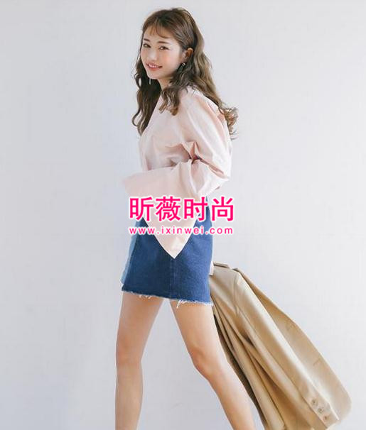 节后上班怎么穿最时髦？浅色系主打混搭质感是首要