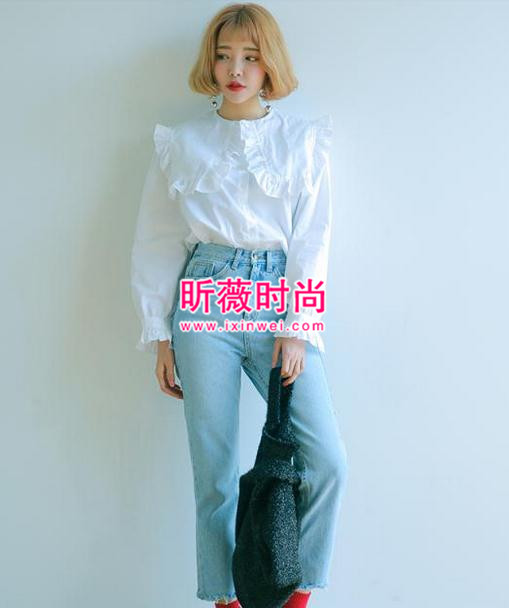 节后上班怎么穿最时髦？浅色系主打混搭质感是首要