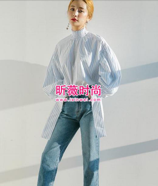 节后上班怎么穿最时髦？浅色系主打混搭质感是首要