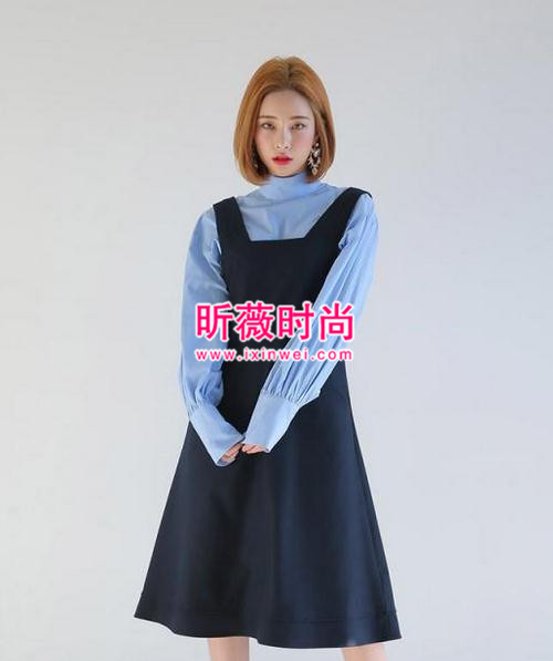 节后上班怎么穿最时髦？浅色系主打混搭质感是首要