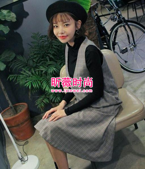 节后上班怎么穿最时髦？浅色系主打混搭质感是首要