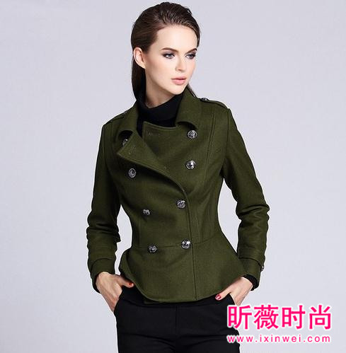 春季短外套如何搭配?把娇俏延续进春天的短外套 春季短外套如何搭配?把娇俏延续进春天的短外套