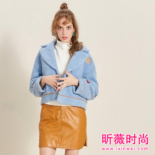 春季短外套如何搭配?把娇俏延续进春天的短外套 春季短外套如何搭配?把娇俏延续进春天的短外套