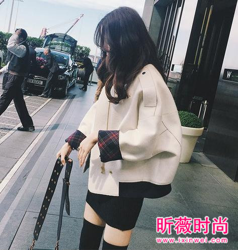 春季短外套如何搭配?把娇俏延续进春天的短外套 春季短外套如何搭配?把娇俏延续进春天的短外套