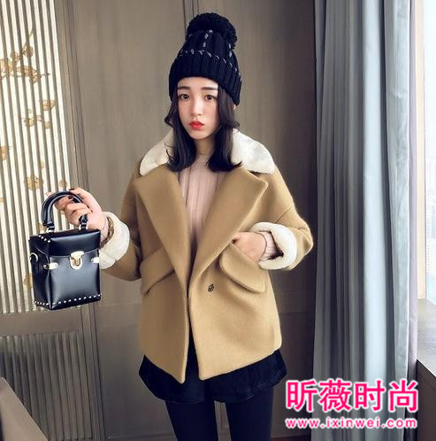 春季短外套如何搭配？把娇俏延续进春天的短外套