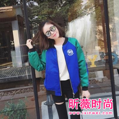 今年大势刺绣元素 刺绣外套有多美你知道吗？