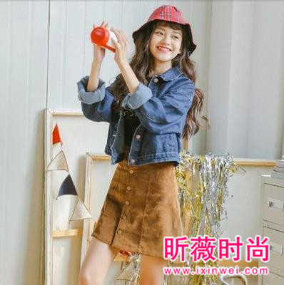 今年大势刺绣元素 刺绣外套有多美你知道吗？