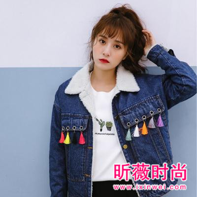 棉服比羽绒服更受欢迎 保暖还显瘦谁不喜欢 棉服比羽绒服更受欢迎 保暖还显瘦谁不喜欢