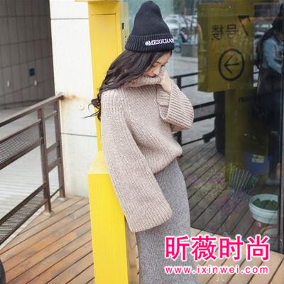 港风文艺少女外衣当道 保暖舒适有青春的活力 港风文艺少女外衣当道 保暖舒适有青春的活力