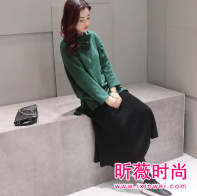 没有什么能比套装更省心 你还不想入几件套装吗? 没有什么能比套装更省心 你还不想入几件套装吗?