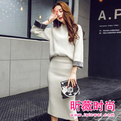 没有什么能比套装更省心 你还不想入几件套装吗? 没有什么能比套装更省心 你还不想入几件套装吗?