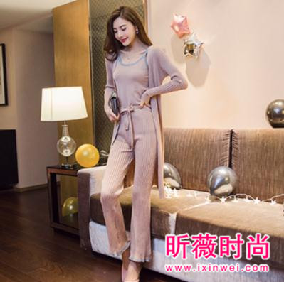 没有什么能比套装更省心 你还不想入几件套装吗? 没有什么能比套装更省心 你还不想入几件套装吗?