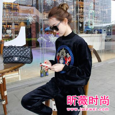 没有什么能比套装更省心 你还不想入几件套装吗? 没有什么能比套装更省心 你还不想入几件套装吗?