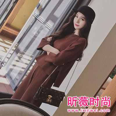 没有什么能比套装更省心 你还不想入几件套装吗? 没有什么能比套装更省心 你还不想入几件套装吗?