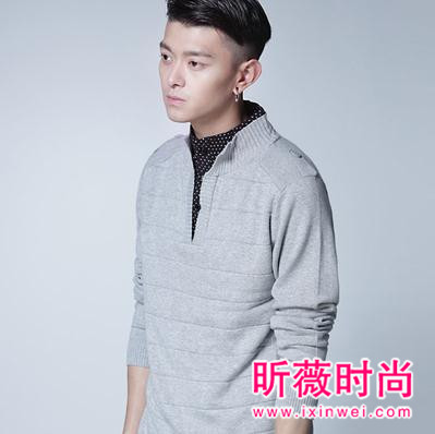 时尚达人玩转新潮流 男生只需帅气外衣 时尚达人玩转新潮流 男生只需帅气外衣