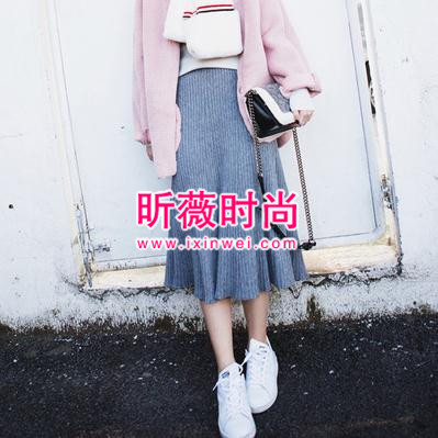 你真的会挑半身裙吗?这些半身裙穿出时尚范儿 你真的会挑半身裙吗?这些半身裙穿出时尚范儿