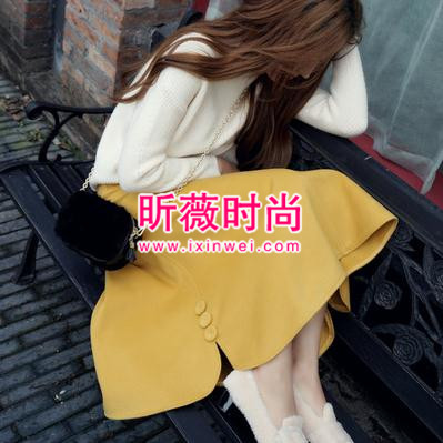 你真的会挑半身裙吗?这些半身裙穿出时尚范儿 你真的会挑半身裙吗?这些半身裙穿出时尚范儿