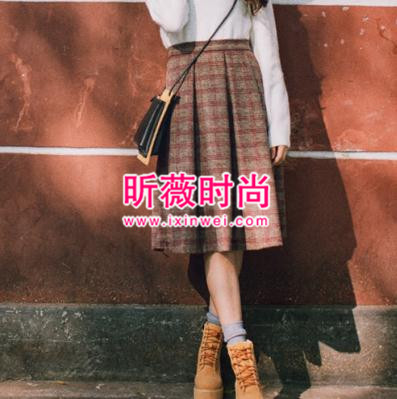 你真的会挑半身裙吗?这些半身裙穿出时尚范儿 你真的会挑半身裙吗?这些半身裙穿出时尚范儿