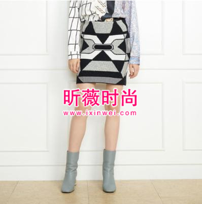 你真的会挑半身裙吗？这些半身裙穿出时尚范儿