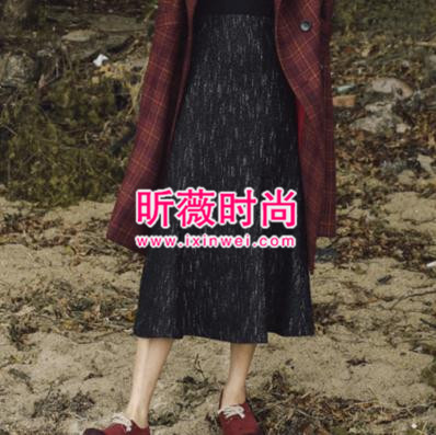 你真的会挑半身裙吗？这些半身裙穿出时尚范儿