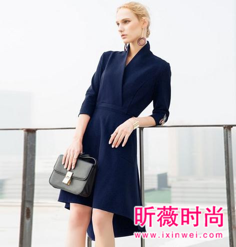 专属小腰精的连衣裙 瘦腰收腹你想要吗？