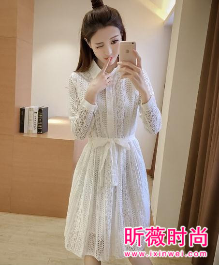 专属小腰精的连衣裙 瘦腰收腹你想要吗? 专属小腰精的连衣裙 瘦腰收腹你想要吗?