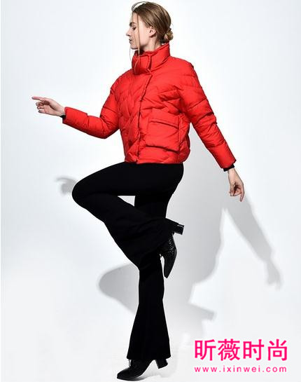 一见钟情的羽绒服 这些羽绒服轻松虏获女人心 一见钟情的羽绒服 这些羽绒服轻松虏获女人心