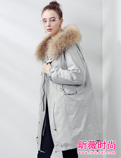 一见钟情的羽绒服 这些羽绒服轻松虏获女人心 一见钟情的羽绒服 这些羽绒服轻松虏获女人心