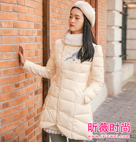 一见钟情的羽绒服 这些羽绒服轻松虏获女人心 一见钟情的羽绒服 这些羽绒服轻松虏获女人心