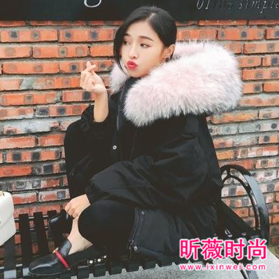 一见钟情的羽绒服 这些羽绒服轻松虏获女人心 一见钟情的羽绒服 这些羽绒服轻松虏获女人心