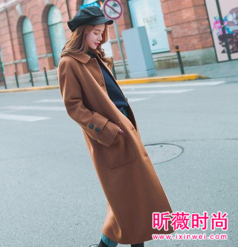 冬季内搭穿什么？卫衣组合让穿搭变得有趣