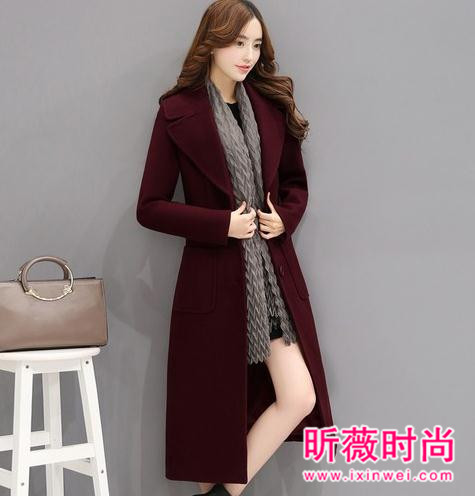 冬季内搭穿什么？卫衣组合让穿搭变得有趣