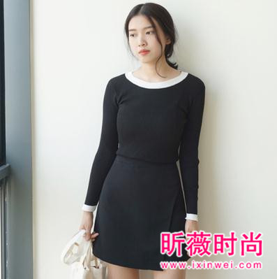 冬季美丽的半身裙 衬托你的优雅气质 冬季美丽的半身裙 衬托你的优雅气质