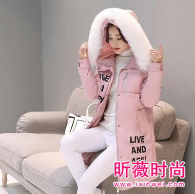 想要清新明朗的美丽 你还需要一件时尚外套